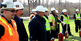 Workers