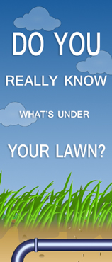 Under Your Lawn